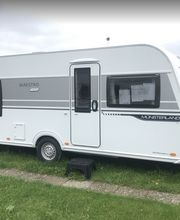 Wohnwagen Frischmuth Bild 16