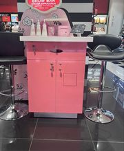 Brow Bar Benefit Cosmetics immagine 6