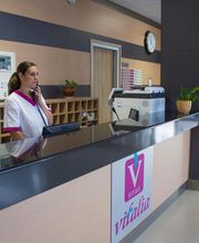 Residencia de Ancianos Palma del Río, Córdoba | VITALIA HOME imagen 15