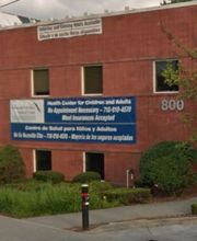 Richmond University Medical Center - Theurer Family Health Center image 18