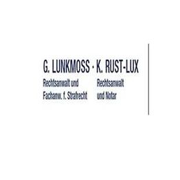 Gerhard Lunkmoss