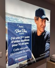 Audioprothésiste Saint-Laurent-Du-Var-Alain Afflelou Acousticien image 3