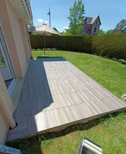 FG Carrelage Maçonnerie image 5