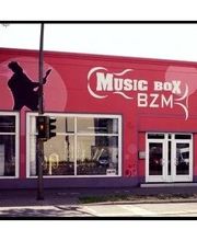 Musicbox / BZM Bild 1