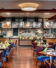 Mövenpick Nuremberg Airport Bild 3