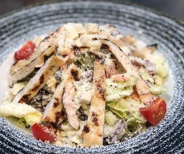 Bacchus Keller Griechisches Restaurant Bild 16