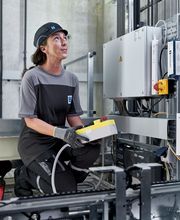C. Haushahn GmbH & Co. KG Bild 1
