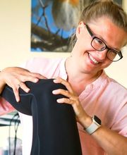 Behandlungen - Physiotherapie Weisgerber - München