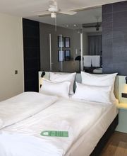 Garner Hotel Oberhausen by IHG Bild 13
