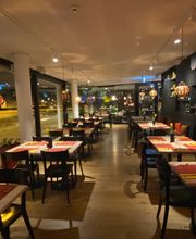 Indian Restaurant Nour Bild 7