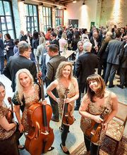 Jazzband Manon & Co Bild 9