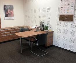 Neuroth Hörcenter AG - Hörgeräte und Gehörschutz Bild 8