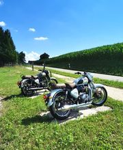 Royal Enfield Classic 350
Royal Enfield
2 Rad Center Boller
Forch
Motorrad
Zürich
Zürichoberland
Zürich Oberland