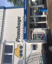 Pneuhage Reifen und Autoservice Bild 9