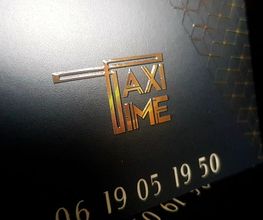 Taxi Time image 11