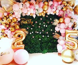 Arche De Ballons image 4