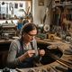Schmuckwerkstatt an der Aach
