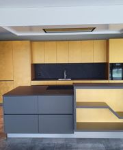 Erni AG Baumalerei + Spritzwerk Bild 2