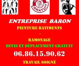 Baron Romaric image 3