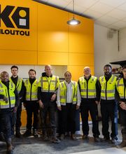 Kiloutou TP Montpellier (Saint-Jean-de-Védas) image 4