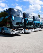 Schneider Reisen & Transporte AG Bild 1