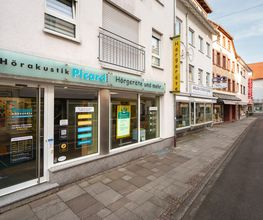 Picard Hörgeräte GmbH Bild 1