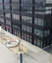 Biel/Bienne, Sanierung Umgestaltung Chipot-Strasse