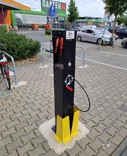 HORNBACH Oberhausen Bild 2