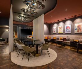 Pullman Stuttgart Fontana Bild 10