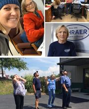 Schraer Heating & Air Conditioning image 2