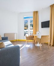 B&B HOME Brides-les-Bains Les 3 Vallées image 11