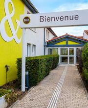 B&B HOTEL Fréjus Puget-sur-Argens image 13