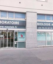 Laboratoire de Villeurbanne Charpennes -  BIOGROUP RHONE ALPES image 1
