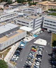 Centre Hospitalier de Bagnols-sur-Cèze image 1