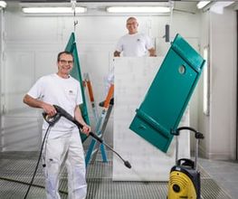 Barbey Söhne AG Bild 3