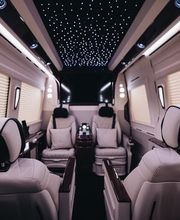 RB VIP Shuttle Bild 2