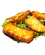 tat Gemüsekebab - Aachen Markt Bild 1