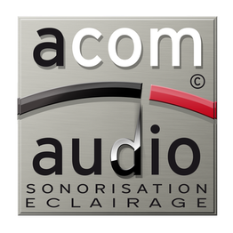 Acomaudio - Ballon Farm Studio