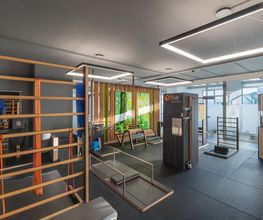Physio-Fit PREMIUIM TRAINING Gesundheitszentrum Bild 10