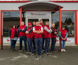 FlameSpeed SARL image 2