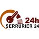 Serrurier 24