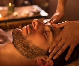 Zui Spa - Massage Zürich Bild 11