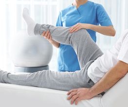 FISIOTERAPIA VALLEJO imagen 2