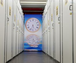 Selfstorage - Mietlager 4U