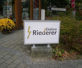 Elektro Riederer e. K. Bild 1