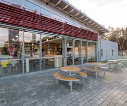 McDonald's Bild 3