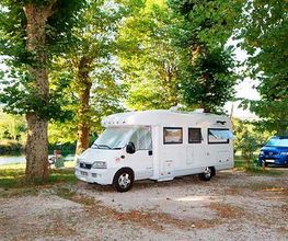 Camping*** les Promenades image 7