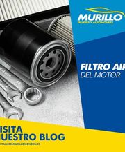 Taller de coches Murillo Monzón imagen 12