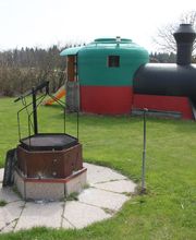 Swin-Golf Tschugg Bild 2