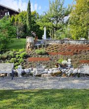 Nussbaum Gartenbau Bild 2